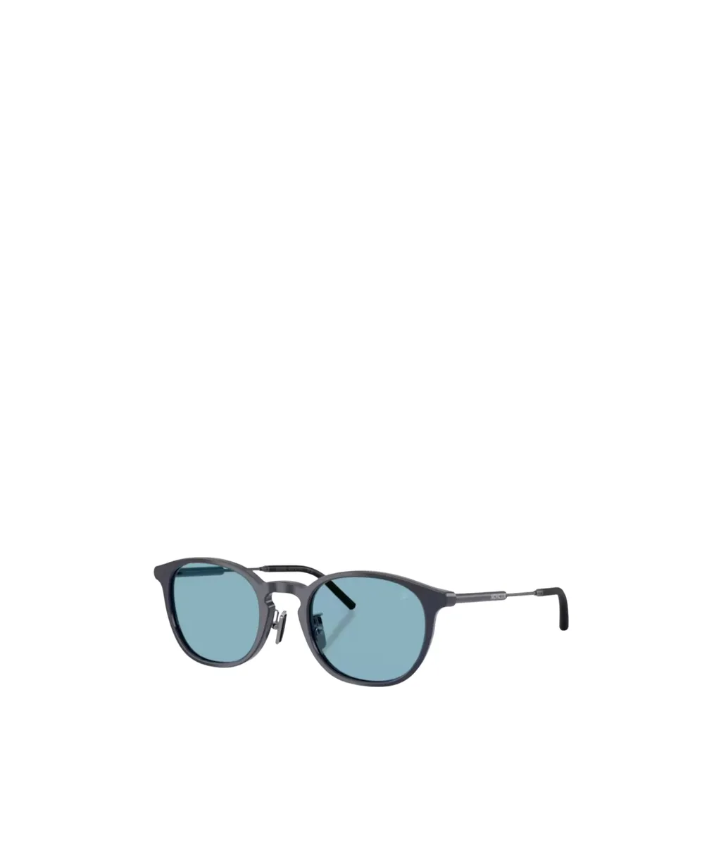 Full Frame Sunglasses