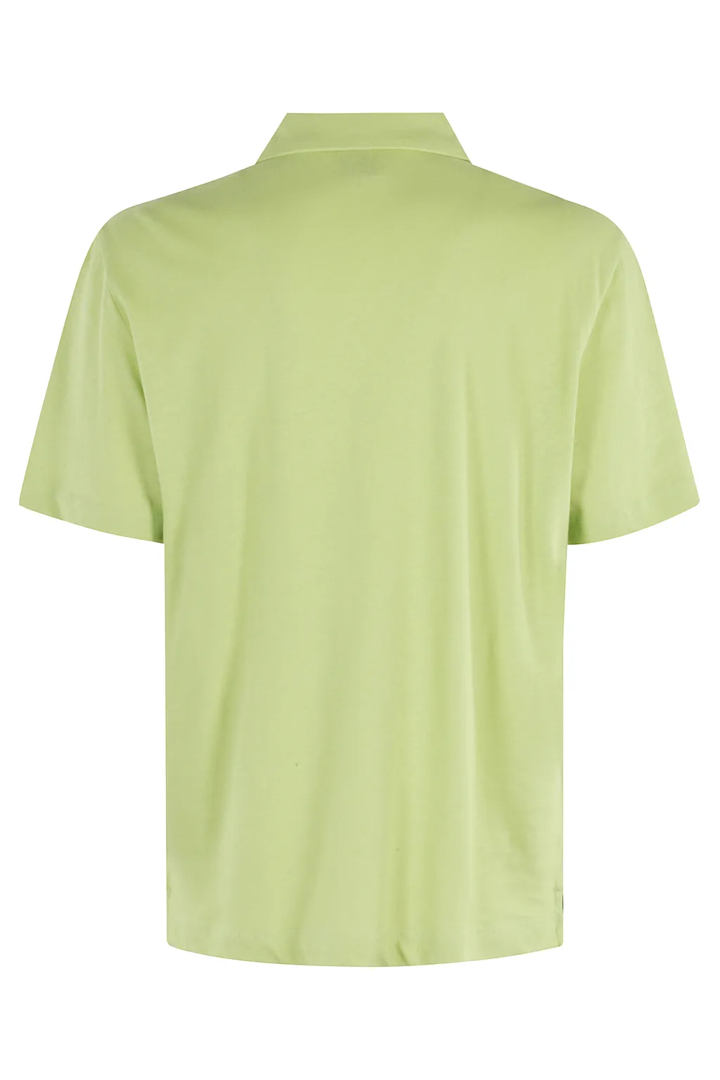 Boss Hugo Boss Johnny Collar Polo Shirt