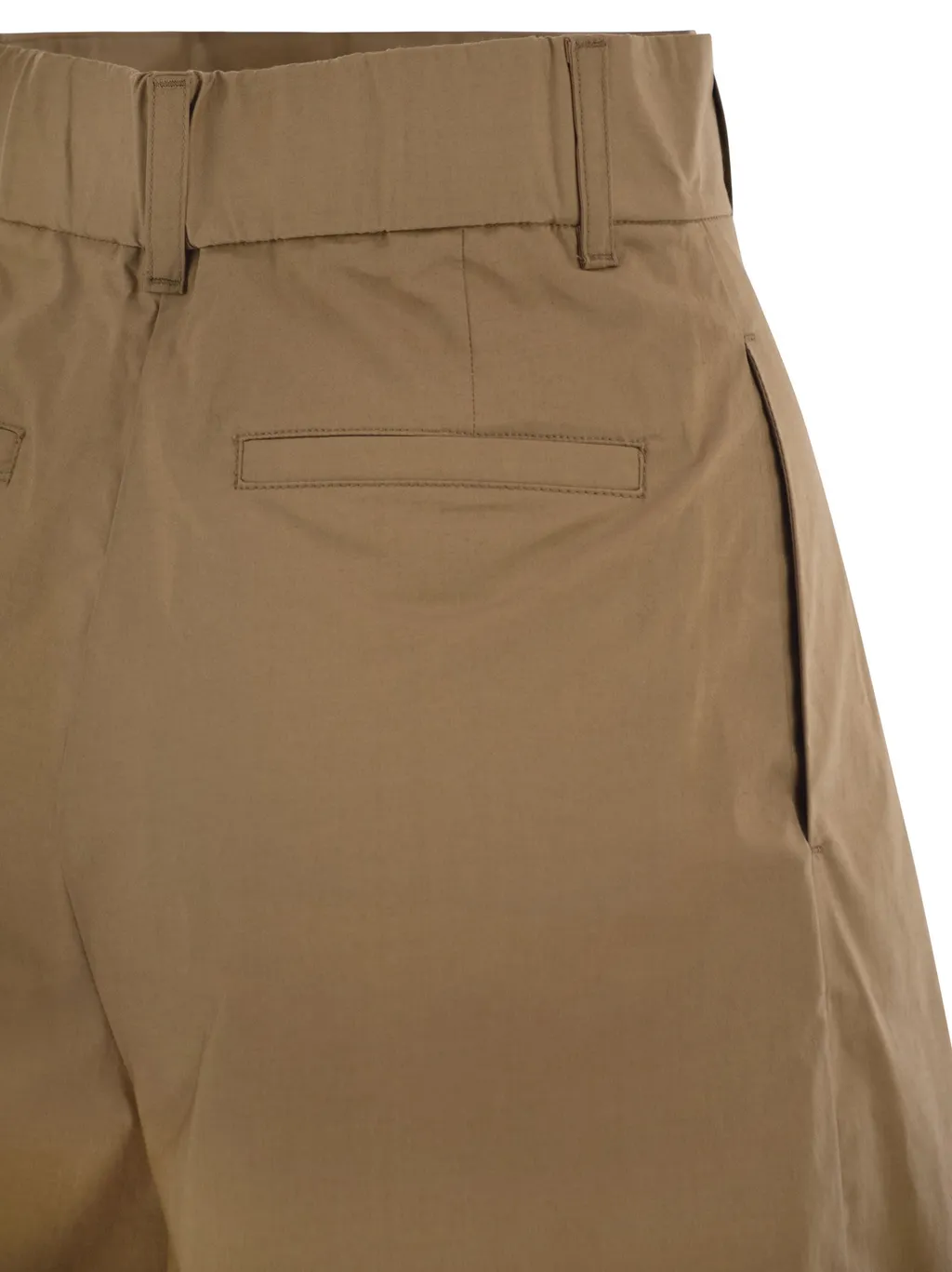 Herno Bermuda Shorts