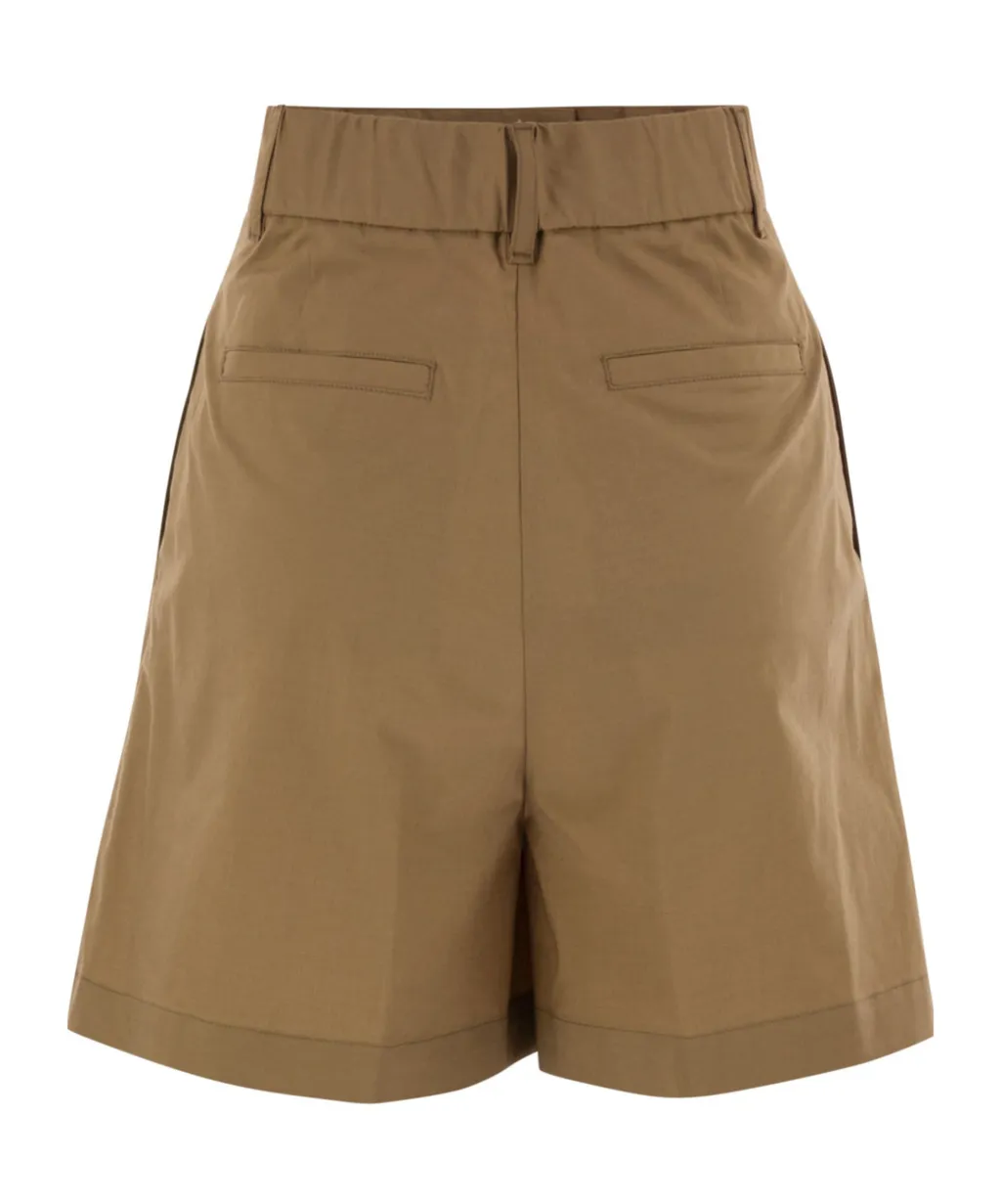 Herno Bermuda Shorts