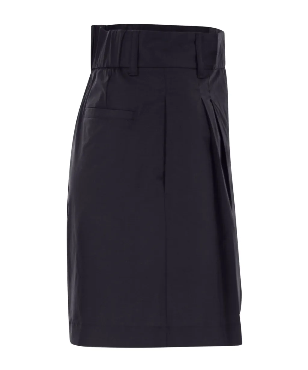 Herno Bermuda Shorts