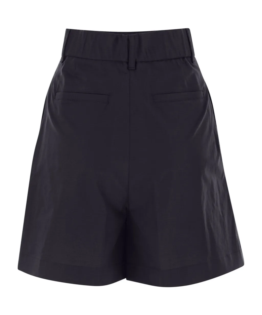 Herno Bermuda Shorts
