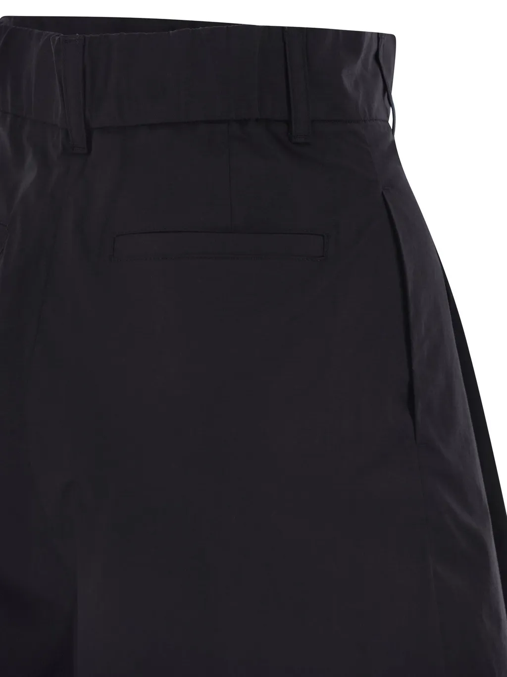 Herno Bermuda Shorts