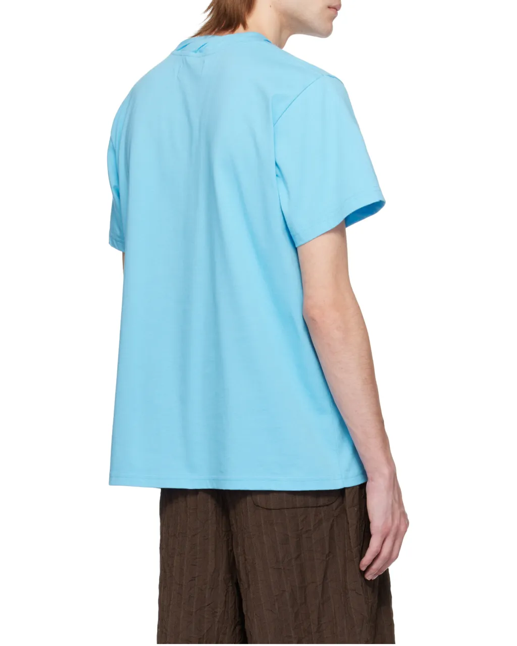 Blue Baby Isla T-Shirt
