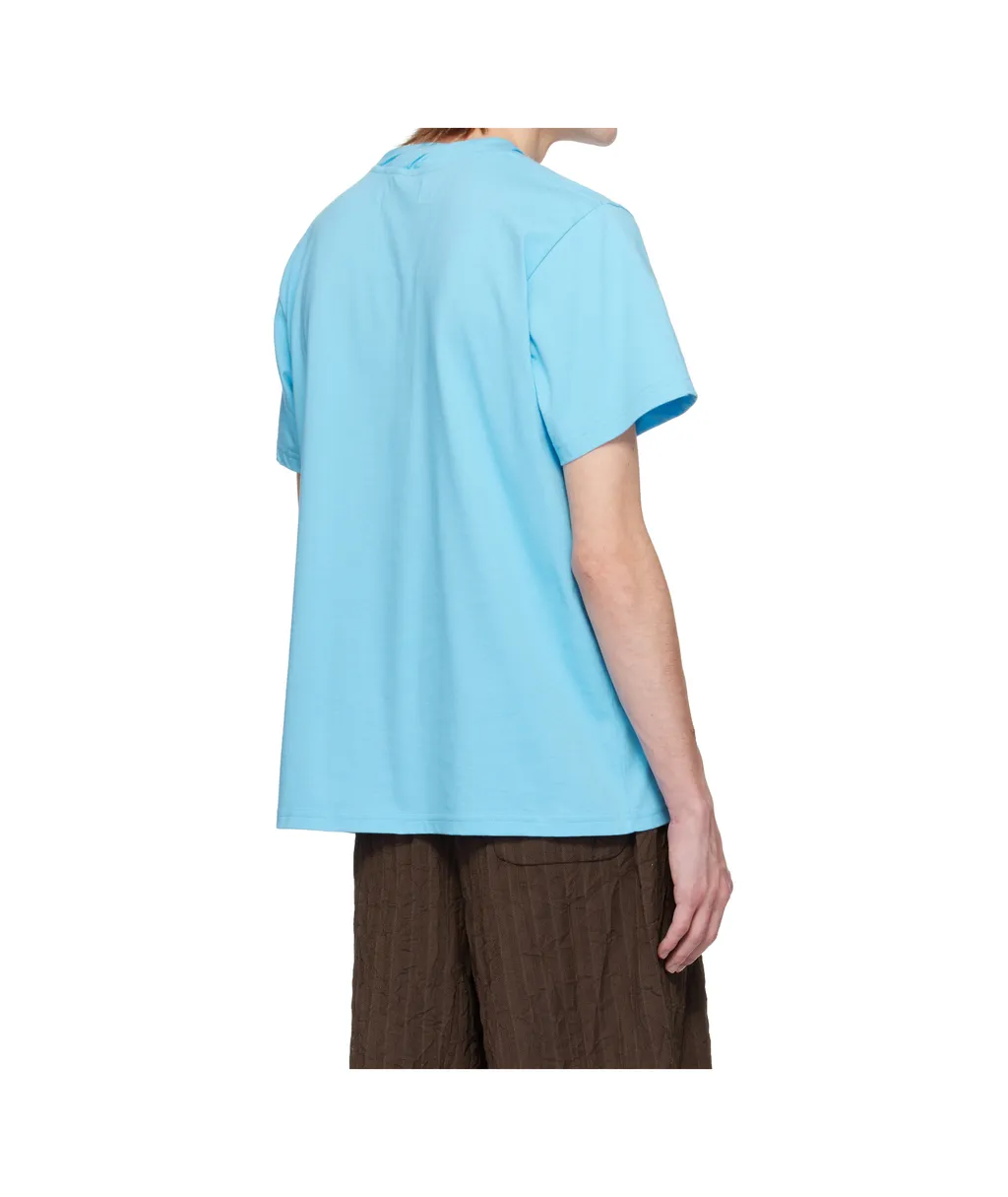 Blue Baby Isla T-Shirt