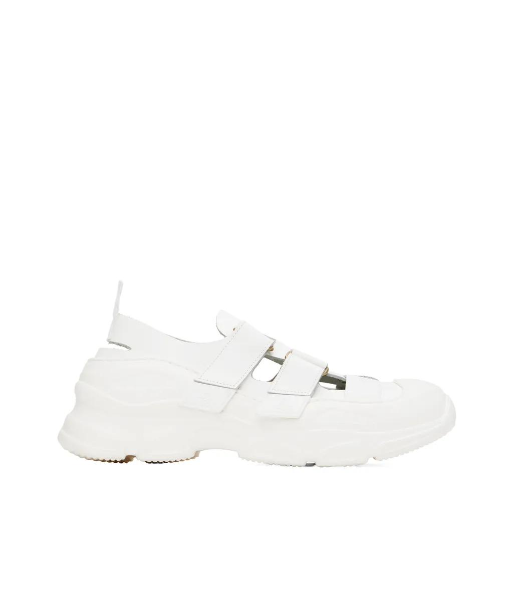 Catch Stomper Sneakers
