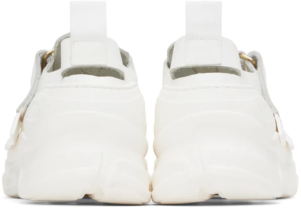 Catch Stomper Sneakers