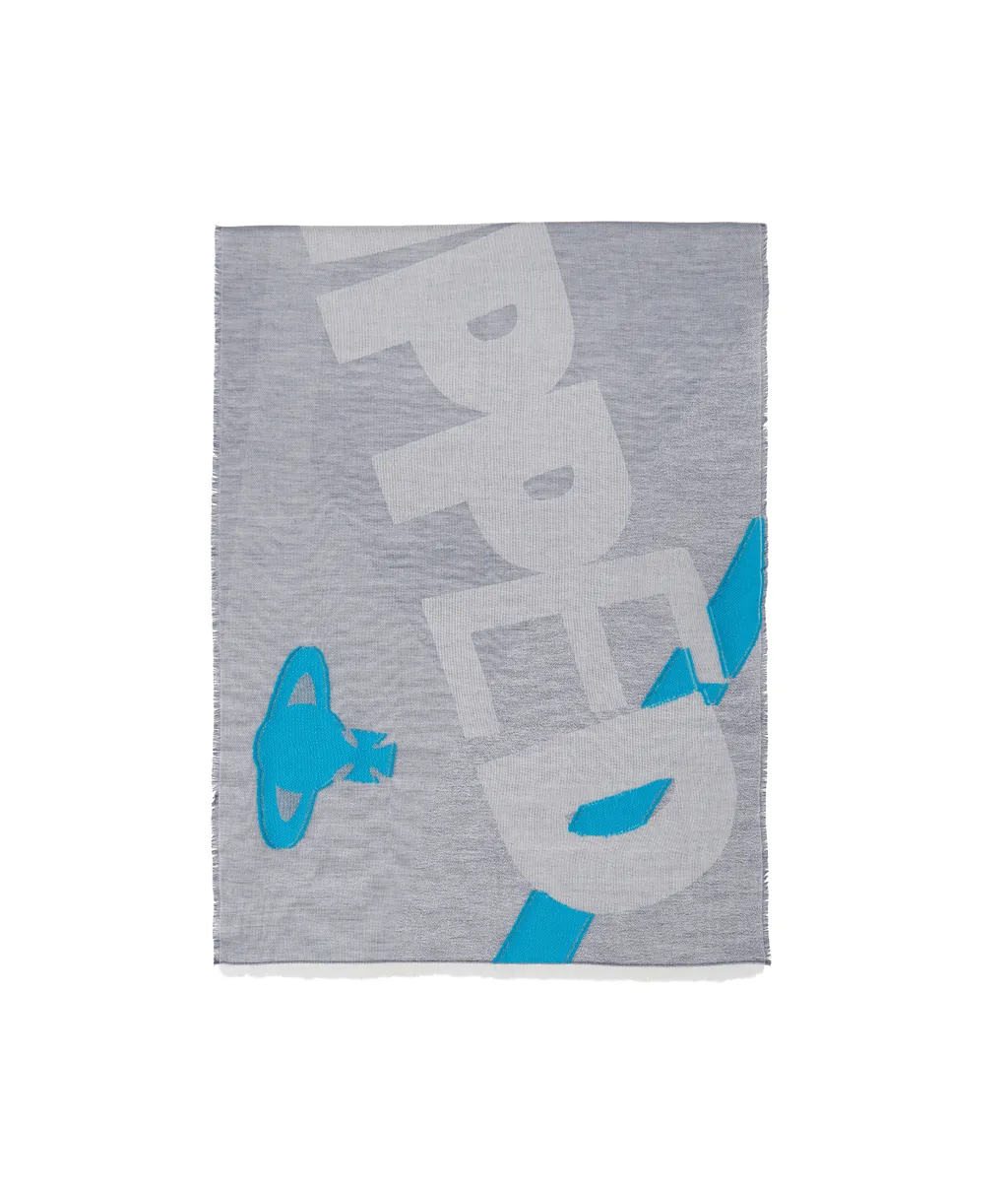Rectangular Scarf