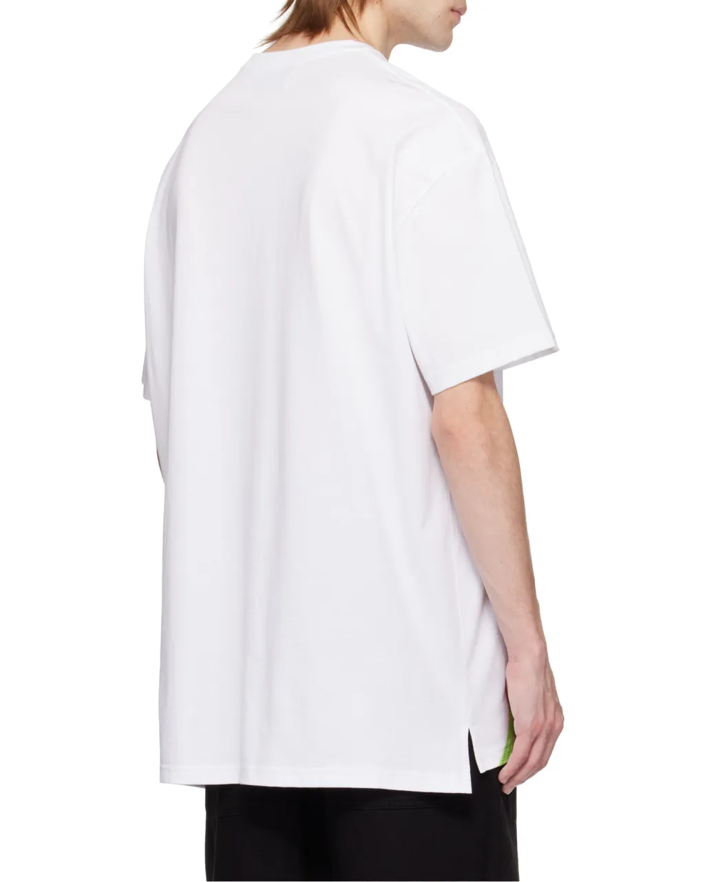 Cone Oversized T-Shirt