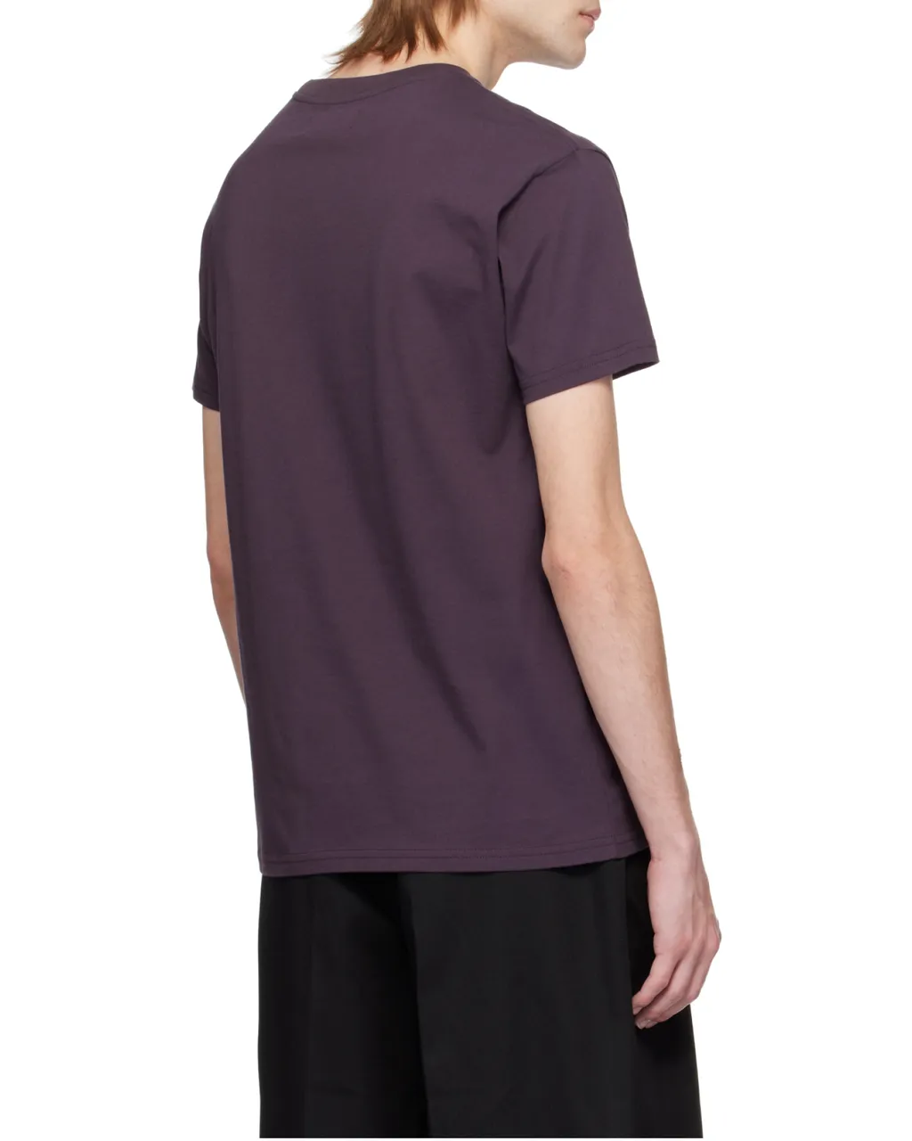 Graphic-Print T-Shirt