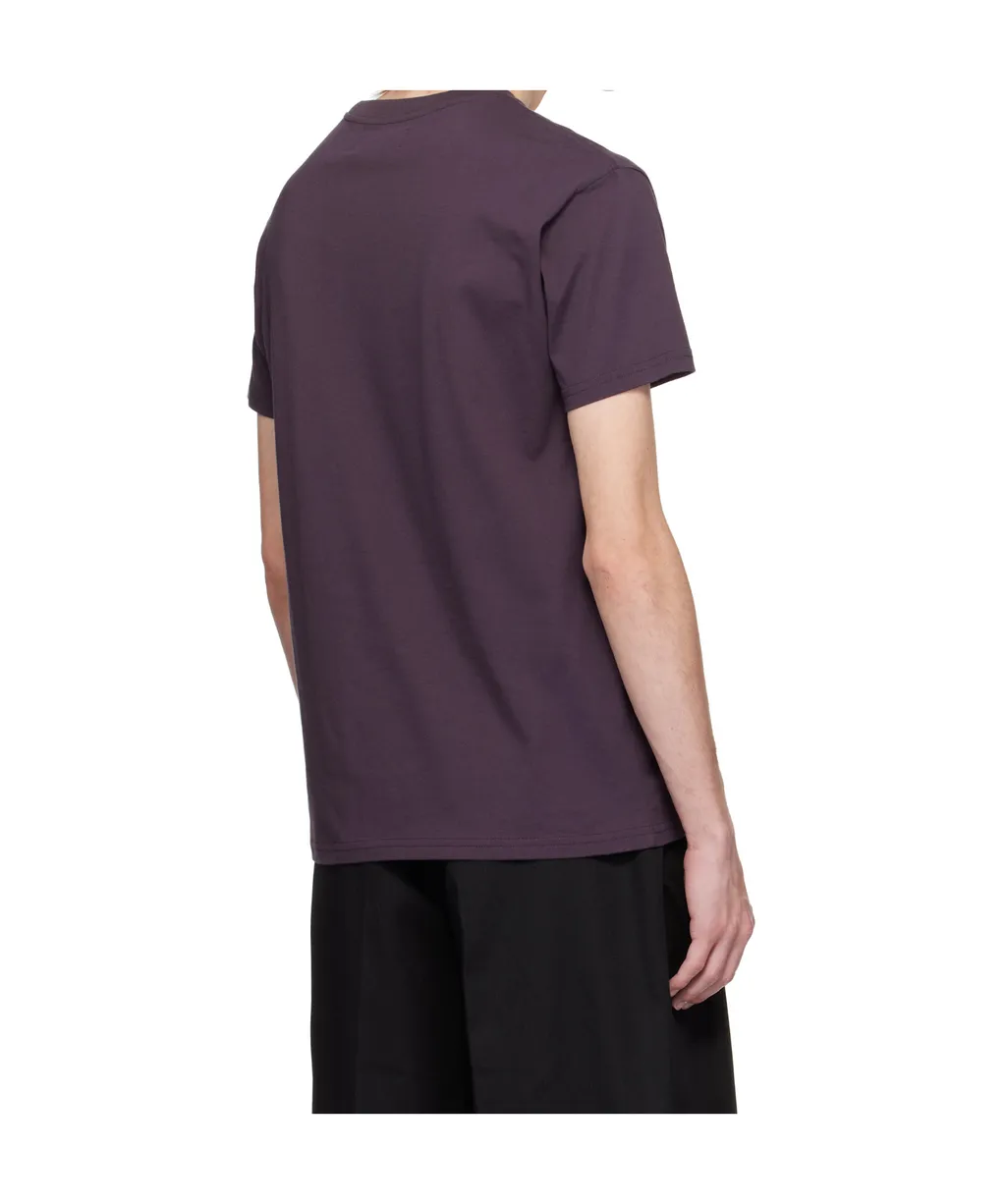 Graphic-Print T-Shirt