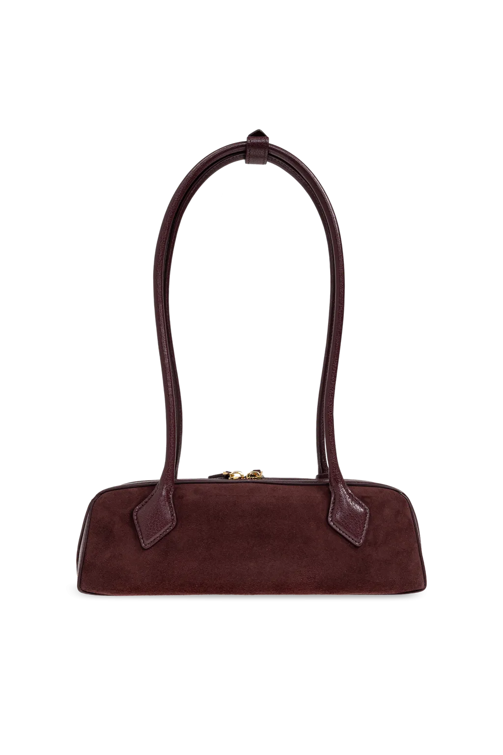 AlaÏA Le Teckel Small Shoulder Bag