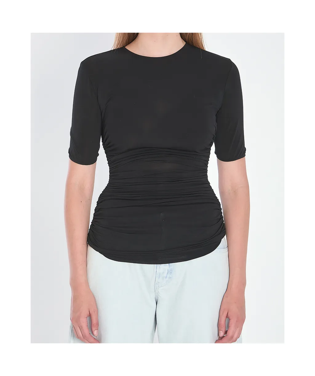 Soft Jersey T-Shirt