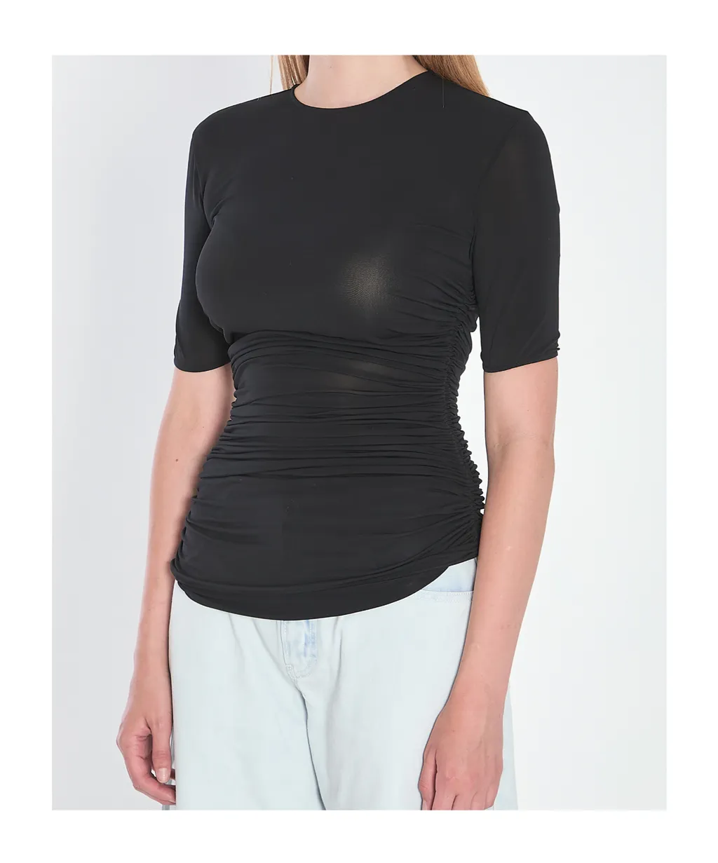 Soft Jersey T-Shirt