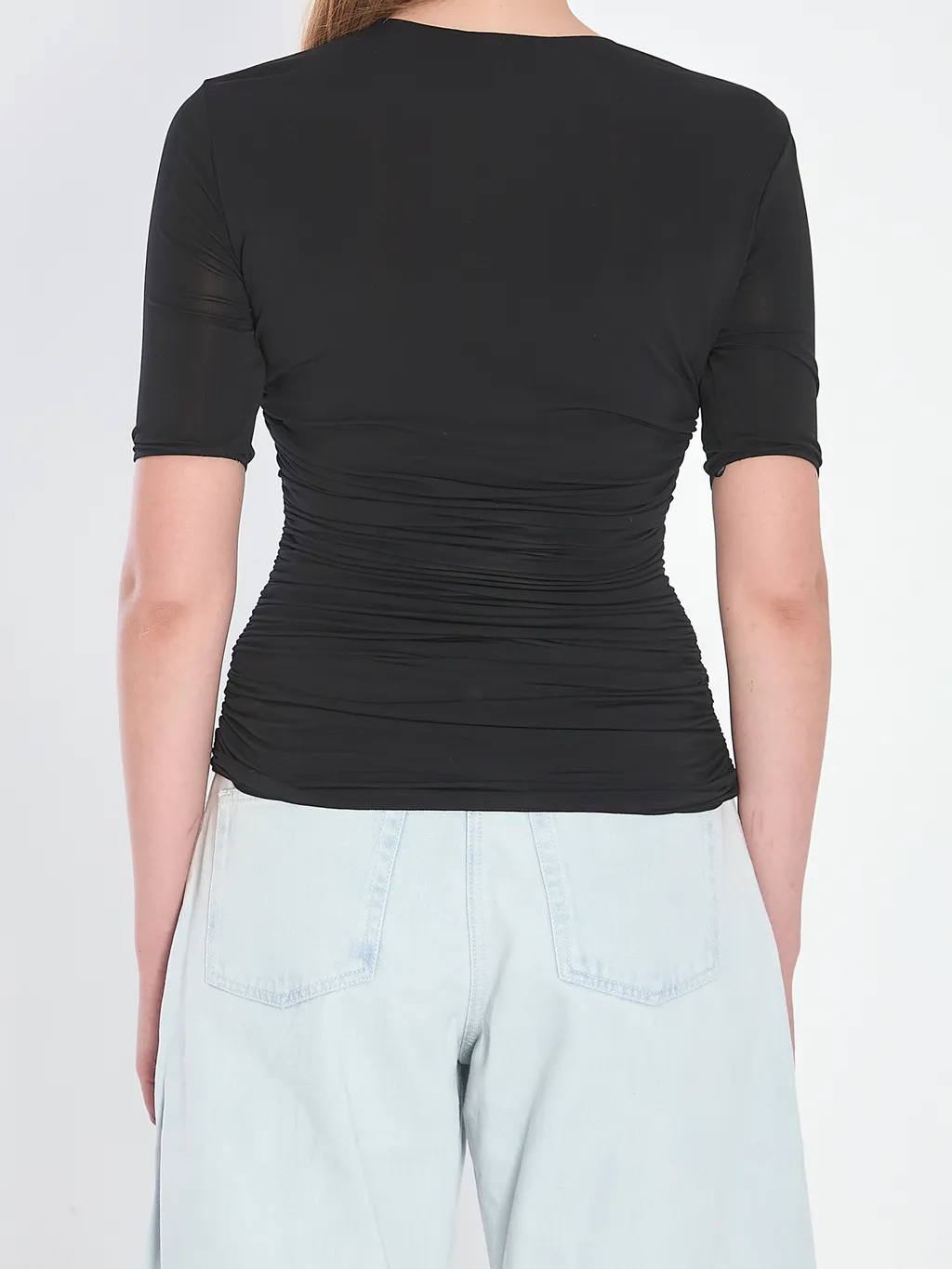 Soft Jersey T-Shirt