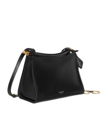 AlaÏA Le Click Small Square Bag