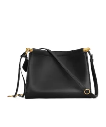 AlaÏA Le Click Small Square Bag