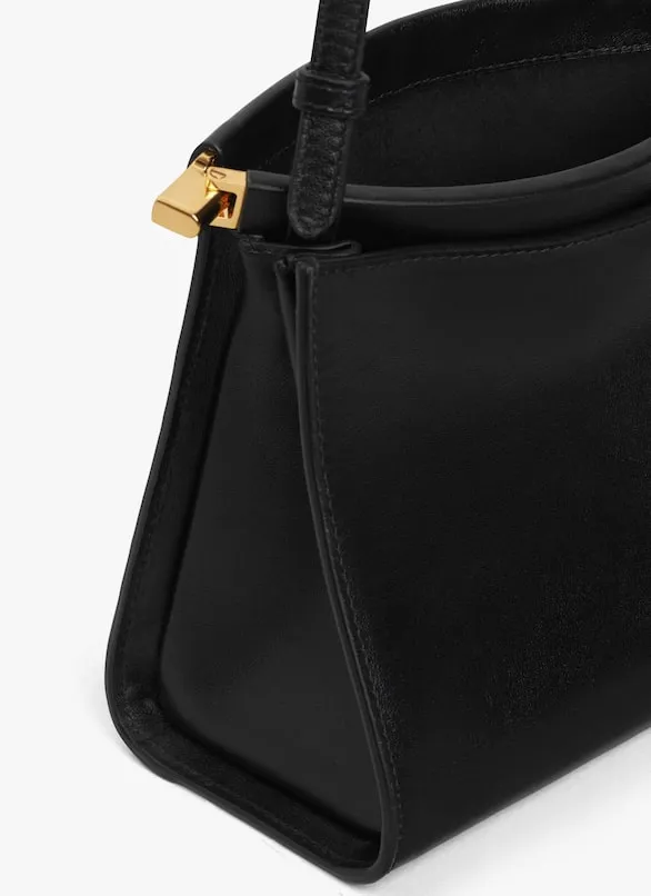 AlaÏA Le Click Small Square Bag