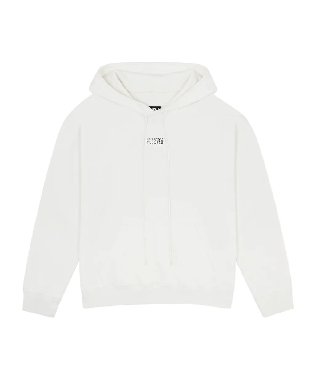 Numeric Sweatshirt