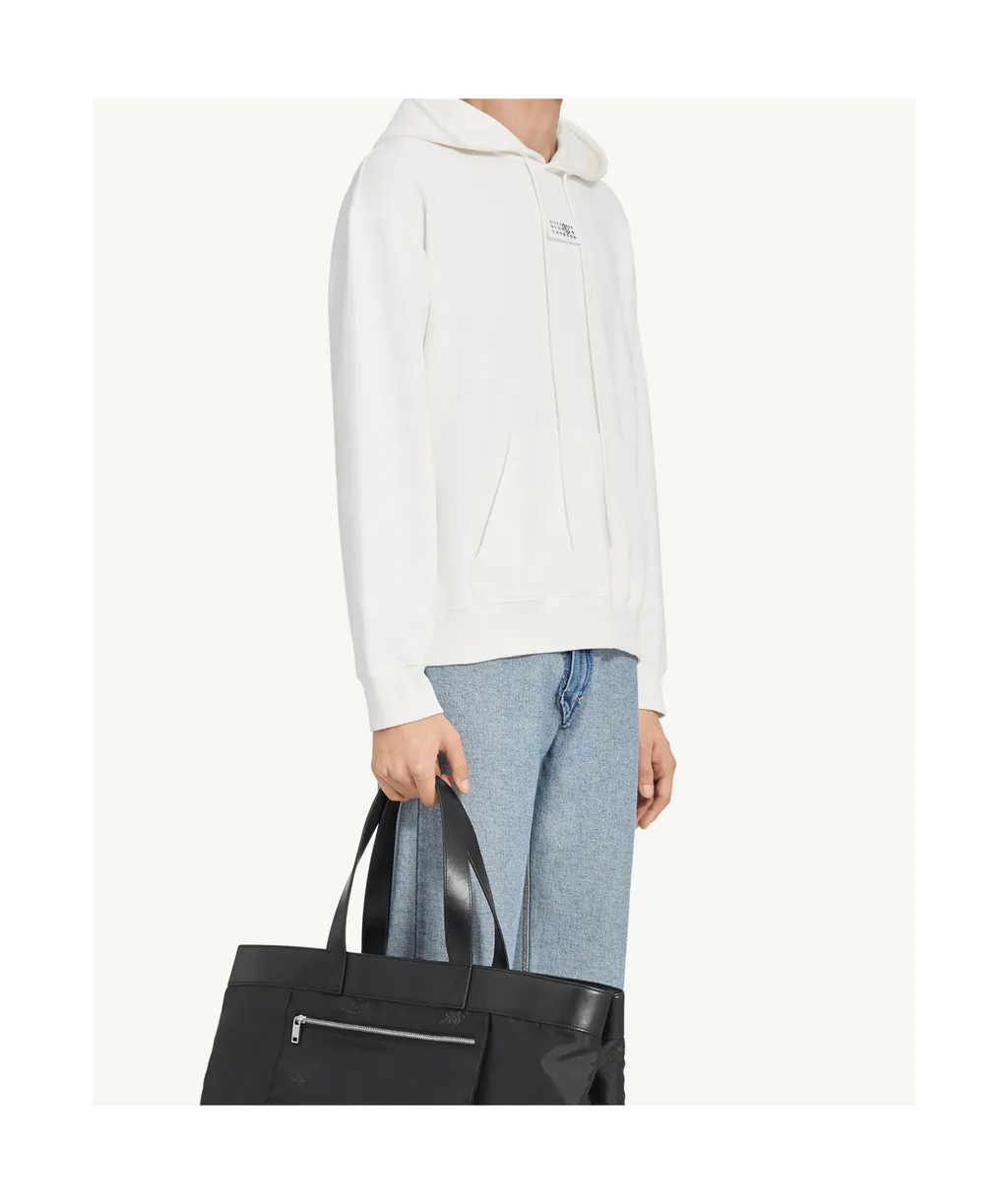 Numeric Sweatshirt