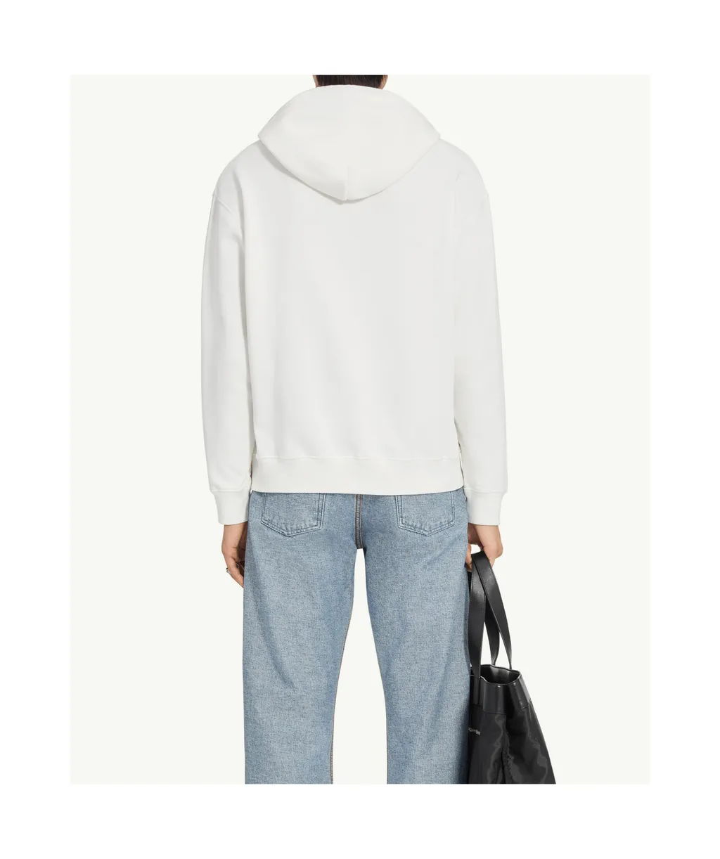 Numeric Sweatshirt