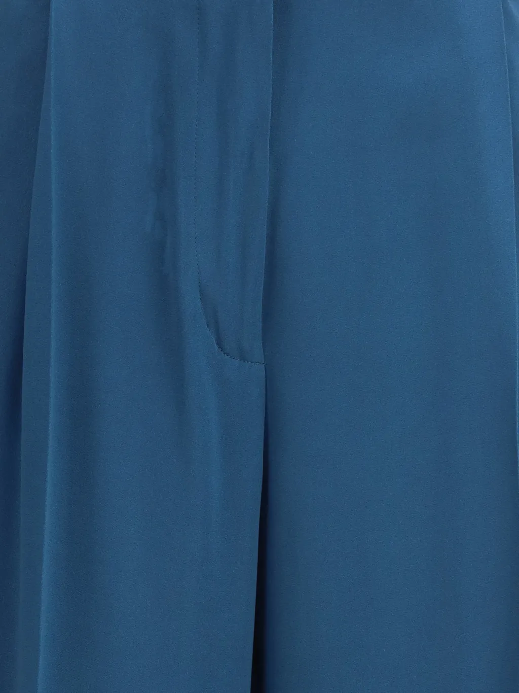 Dries Van Noten Pleated Pants