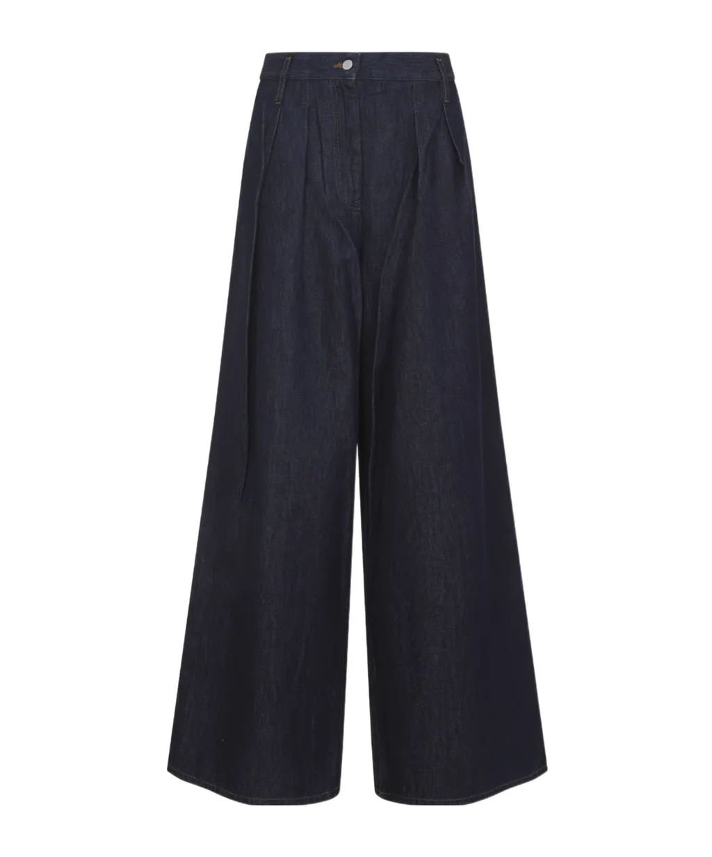 Belt Loop Jeans