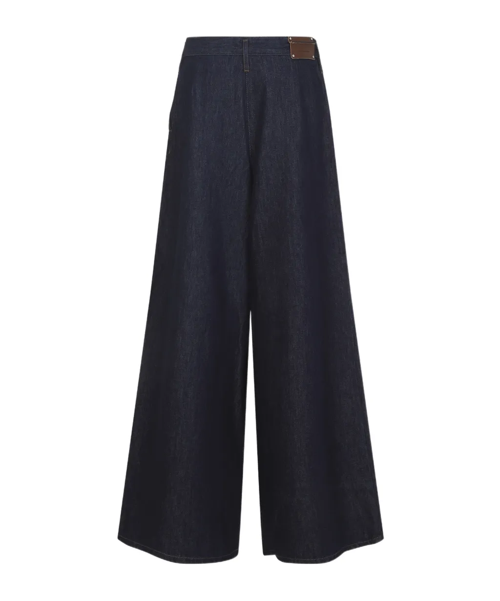 Belt Loop Jeans
