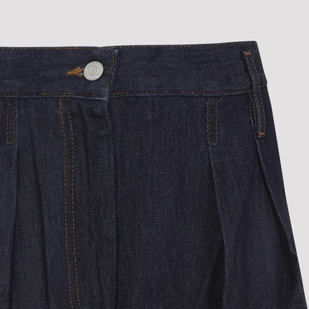 Belt Loop Jeans