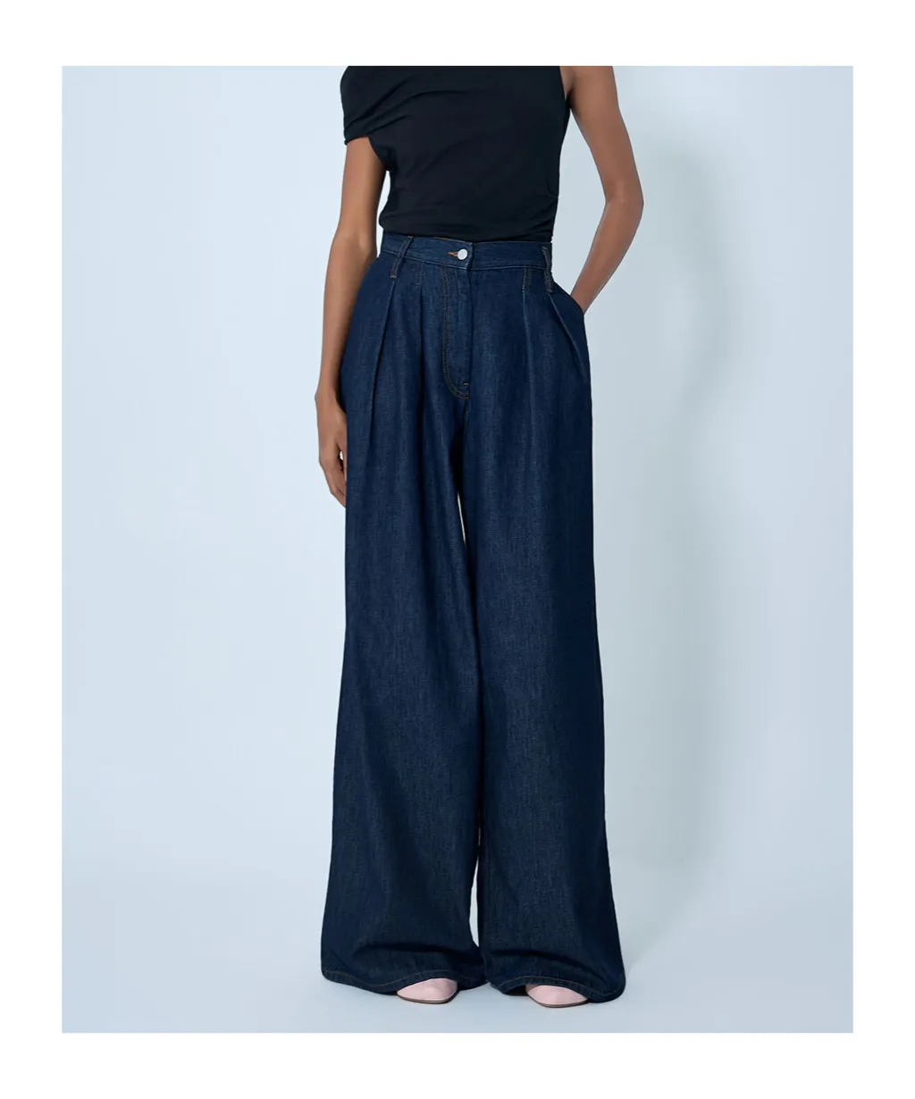 Belt Loop Jeans