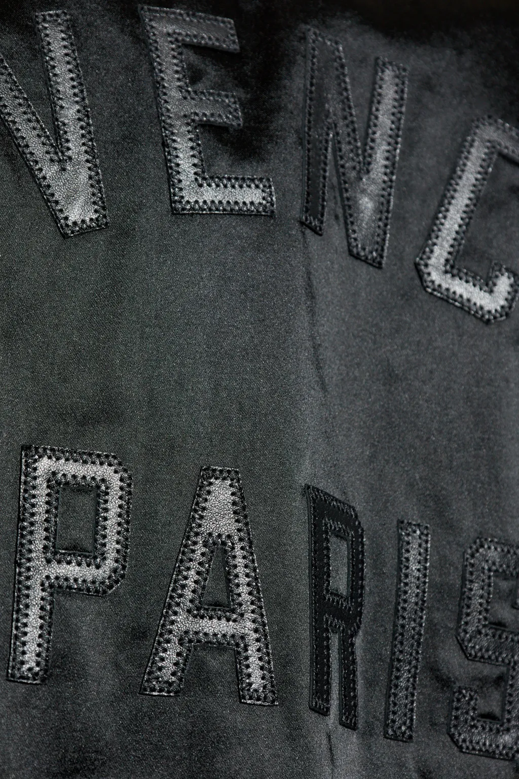 Givenchy Zip-Up Bomber Jacket