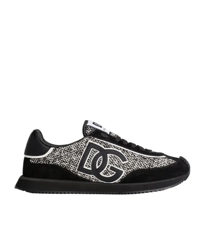 Dolce & Gabbana Dg Cushion Sneakers