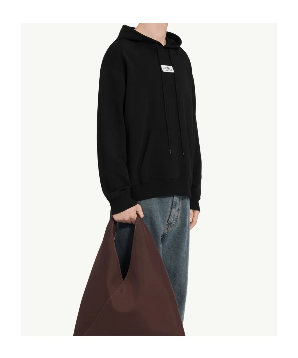 Mm6 Maison Margiela Numeric Signature Hoodie