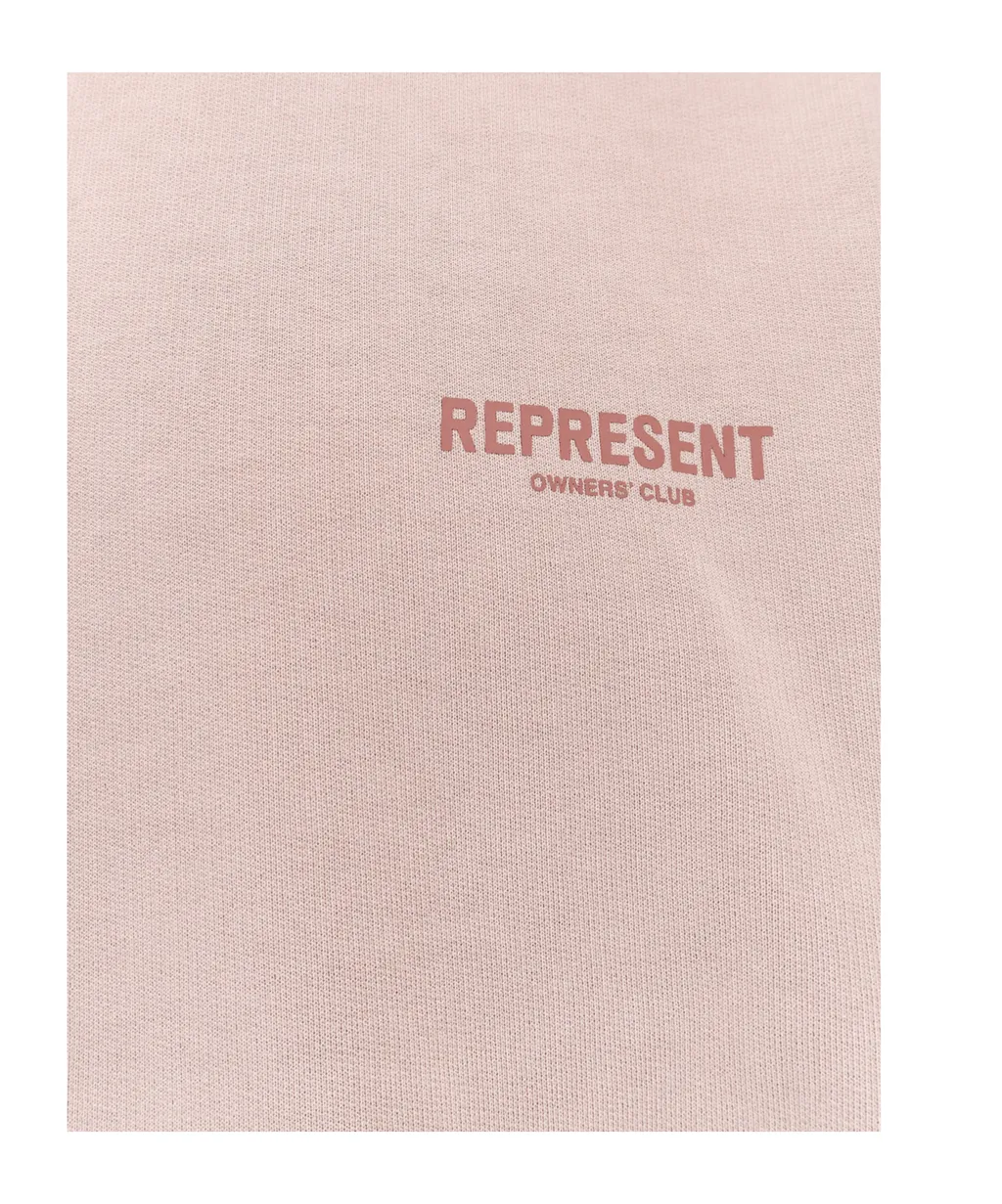 Represent Owners Club Oversized Hoodie