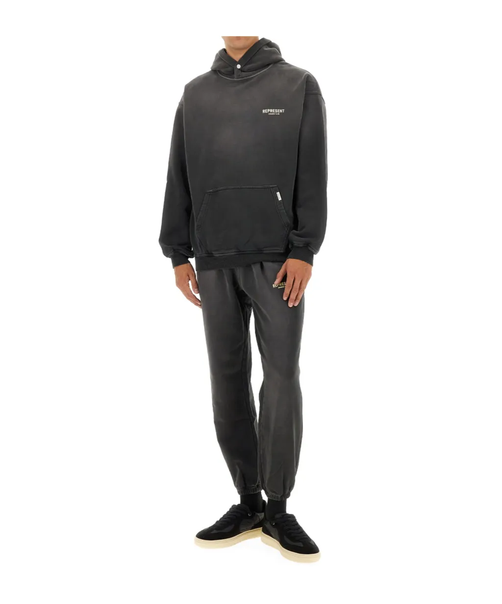 Represent Owners Club Oversized Hoodie