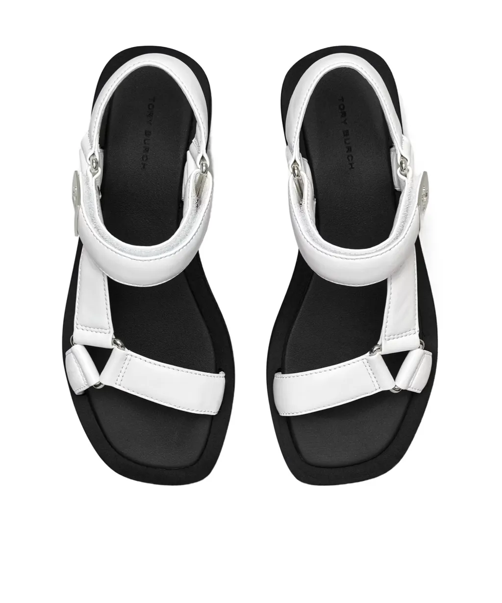 Tory Burch Mellow Platform Sandals