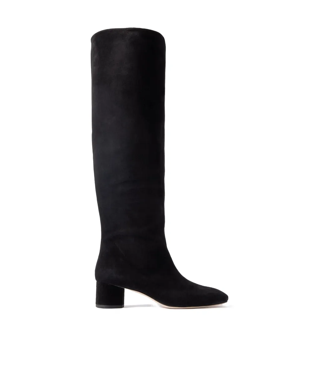 Willa High Boots