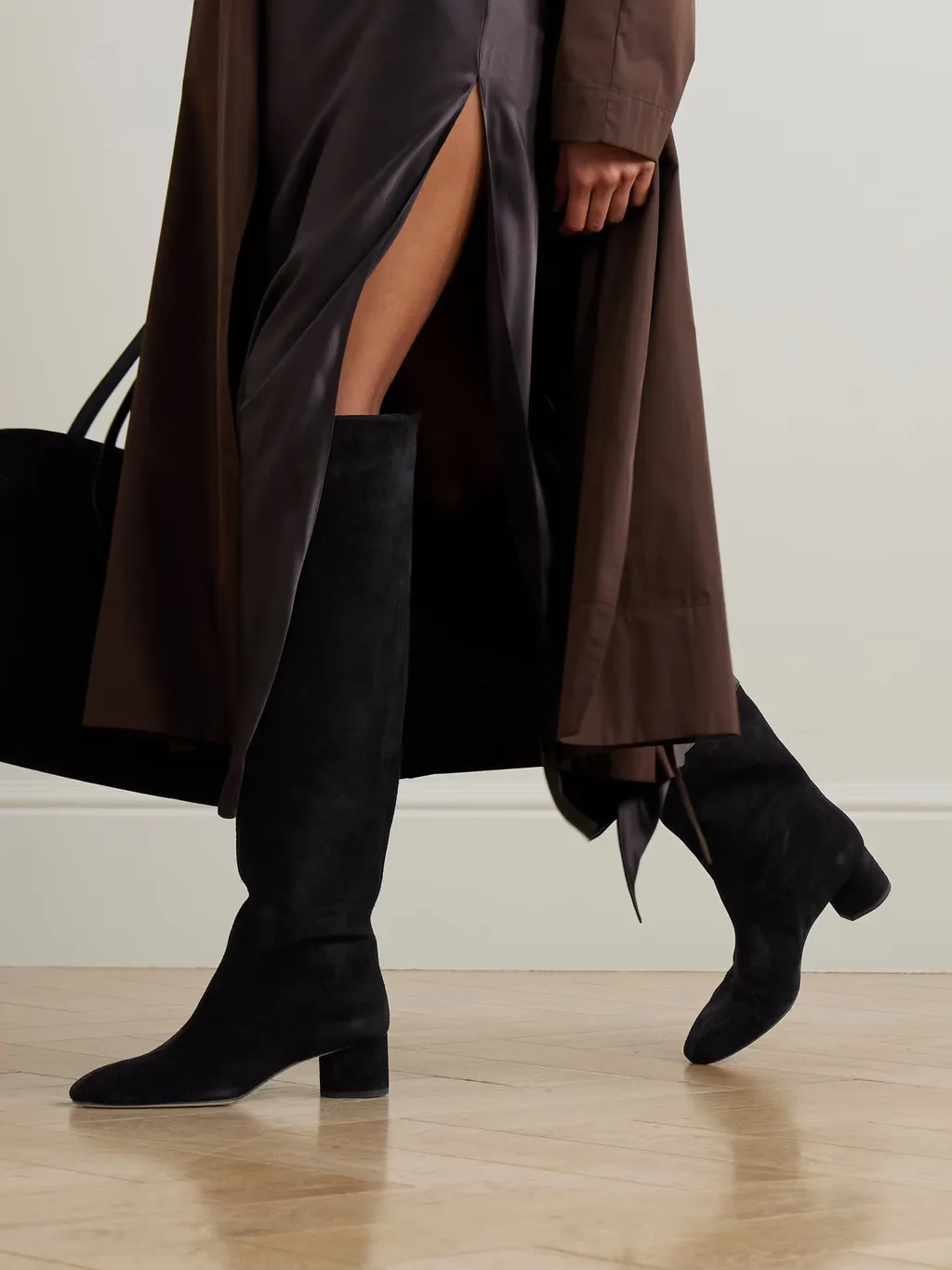 Willa High Boots