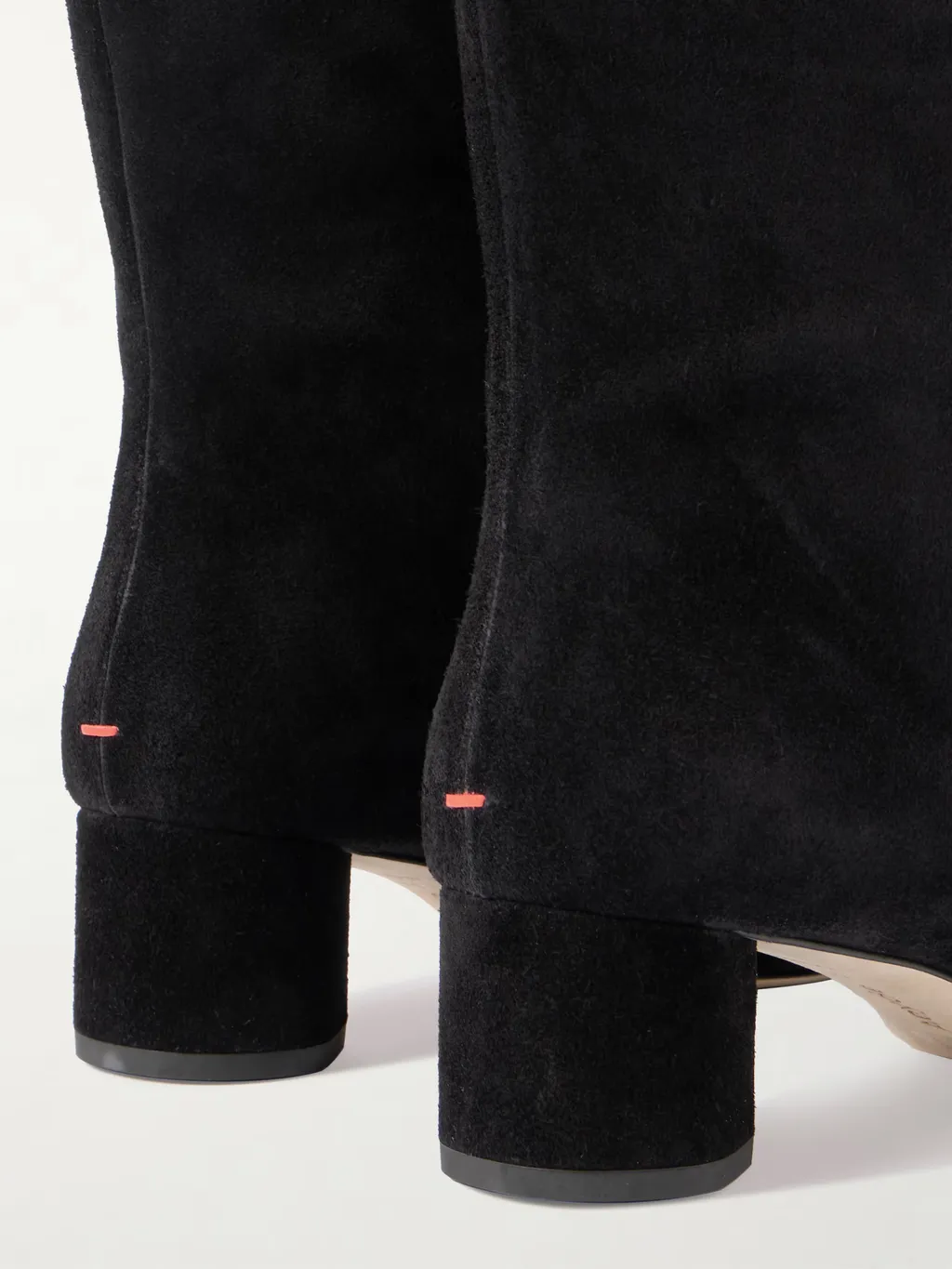Willa High Boots