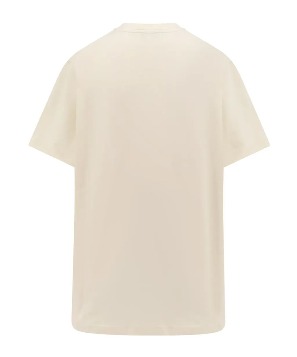 Stella Mccartney Stella Iconics Crewneck T-Shirt