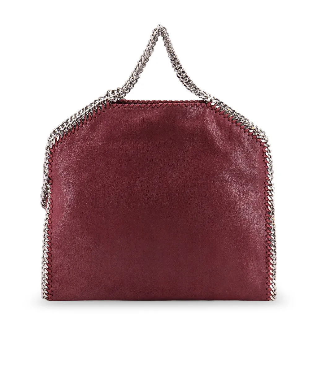 Stella Mccartney Falabella Chain-Linked Shoulder Bag