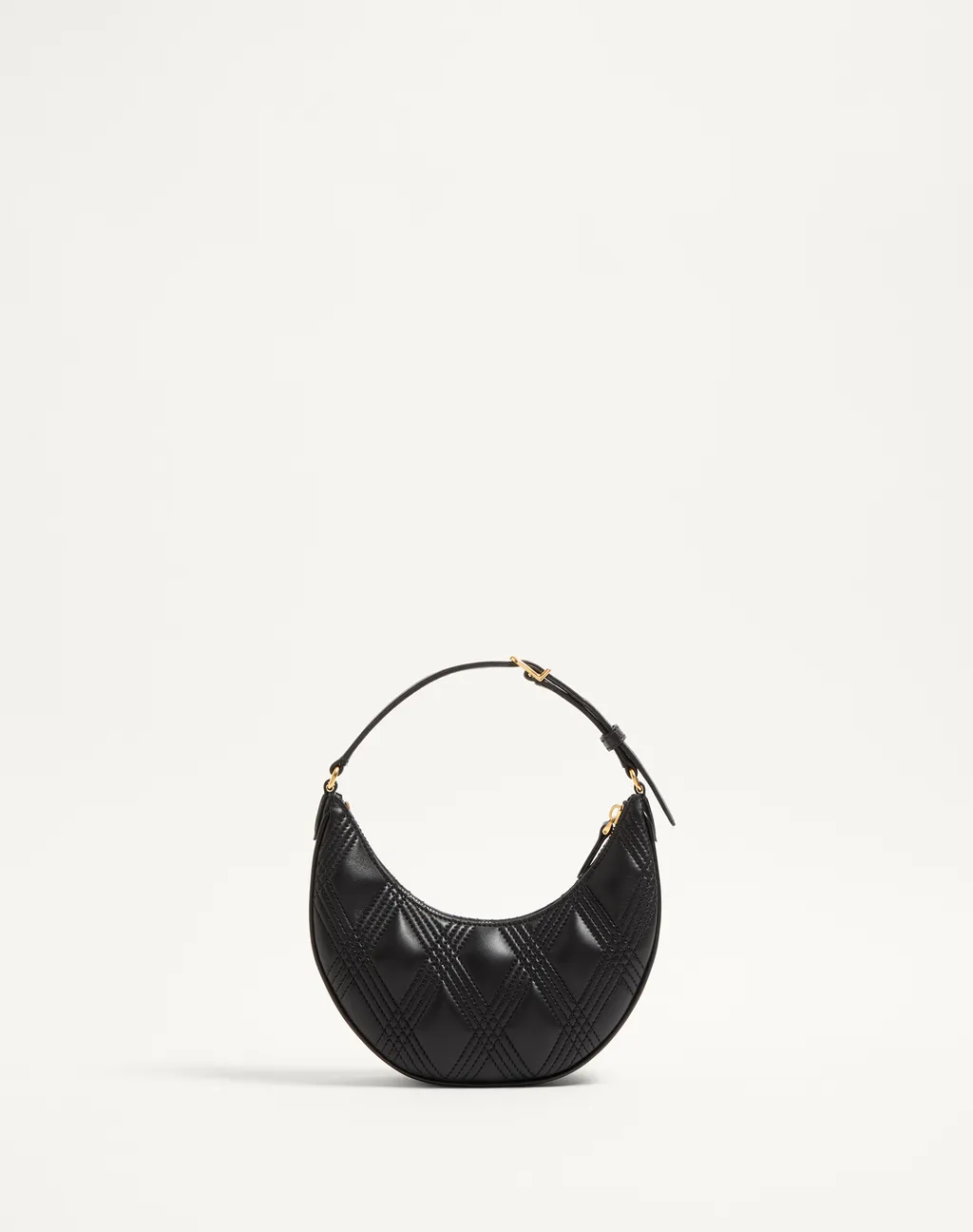 Valentino	Vlogo Signature Zip-Up Tote Bag