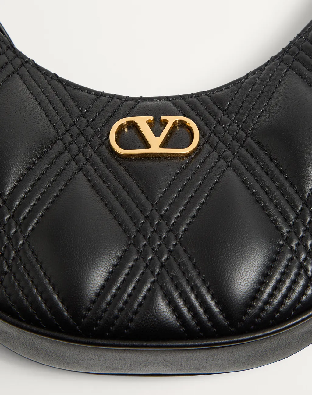 Valentino	Vlogo Signature Zip-Up Tote Bag
