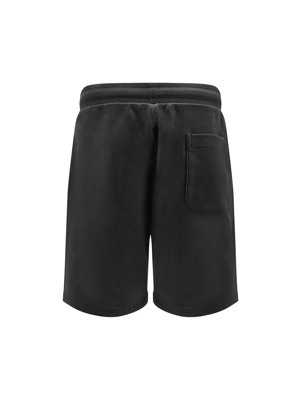 Ami Drawstring Shorts