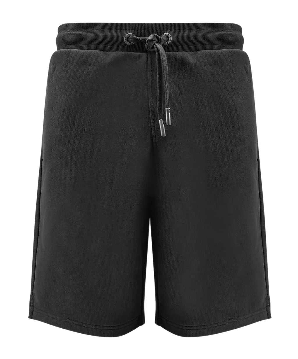 Ami Drawstring Shorts