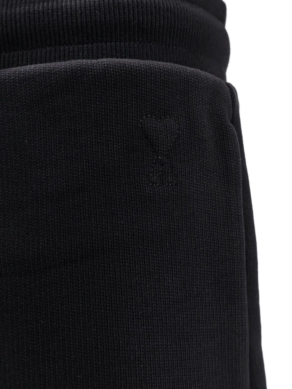Ami Drawstring Shorts