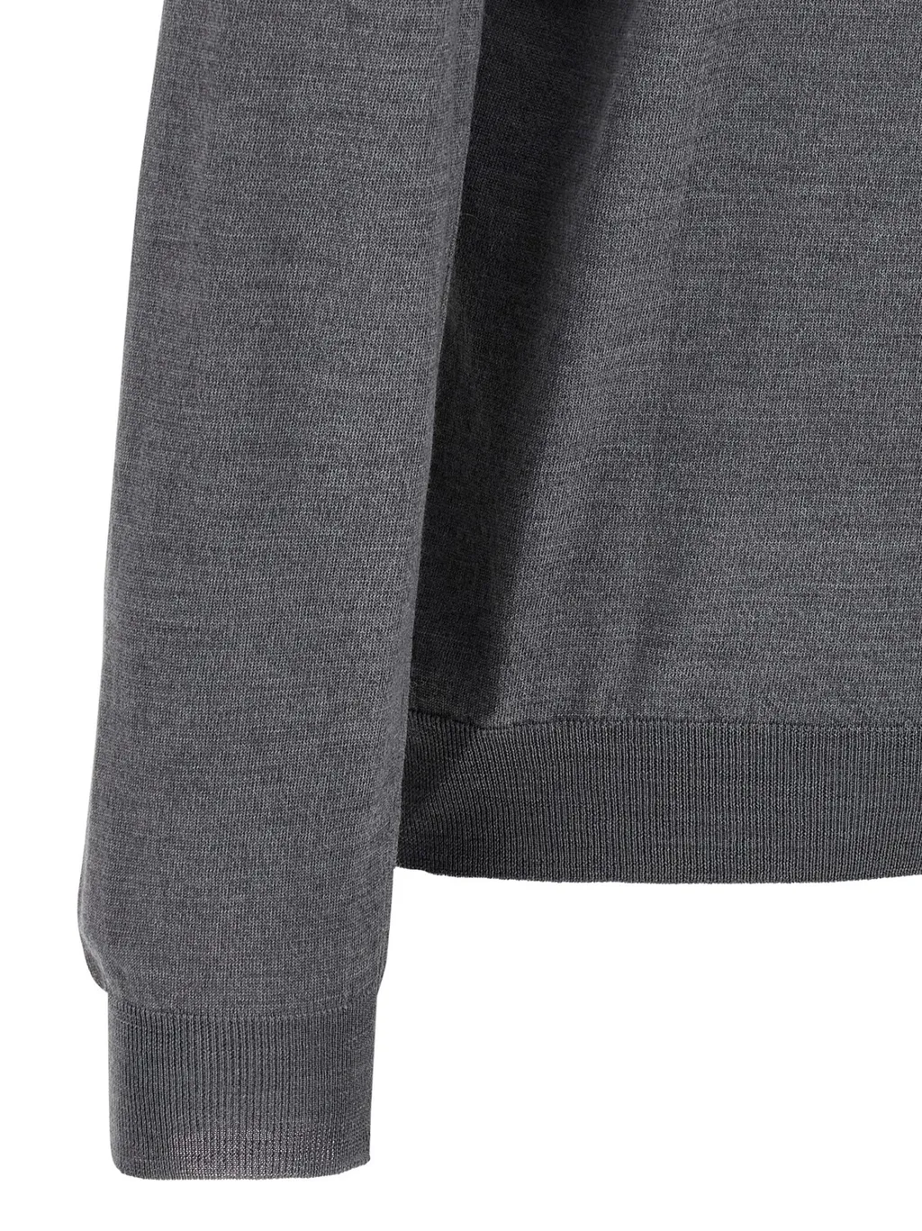 Zanone Dv Flexwool Knitwear