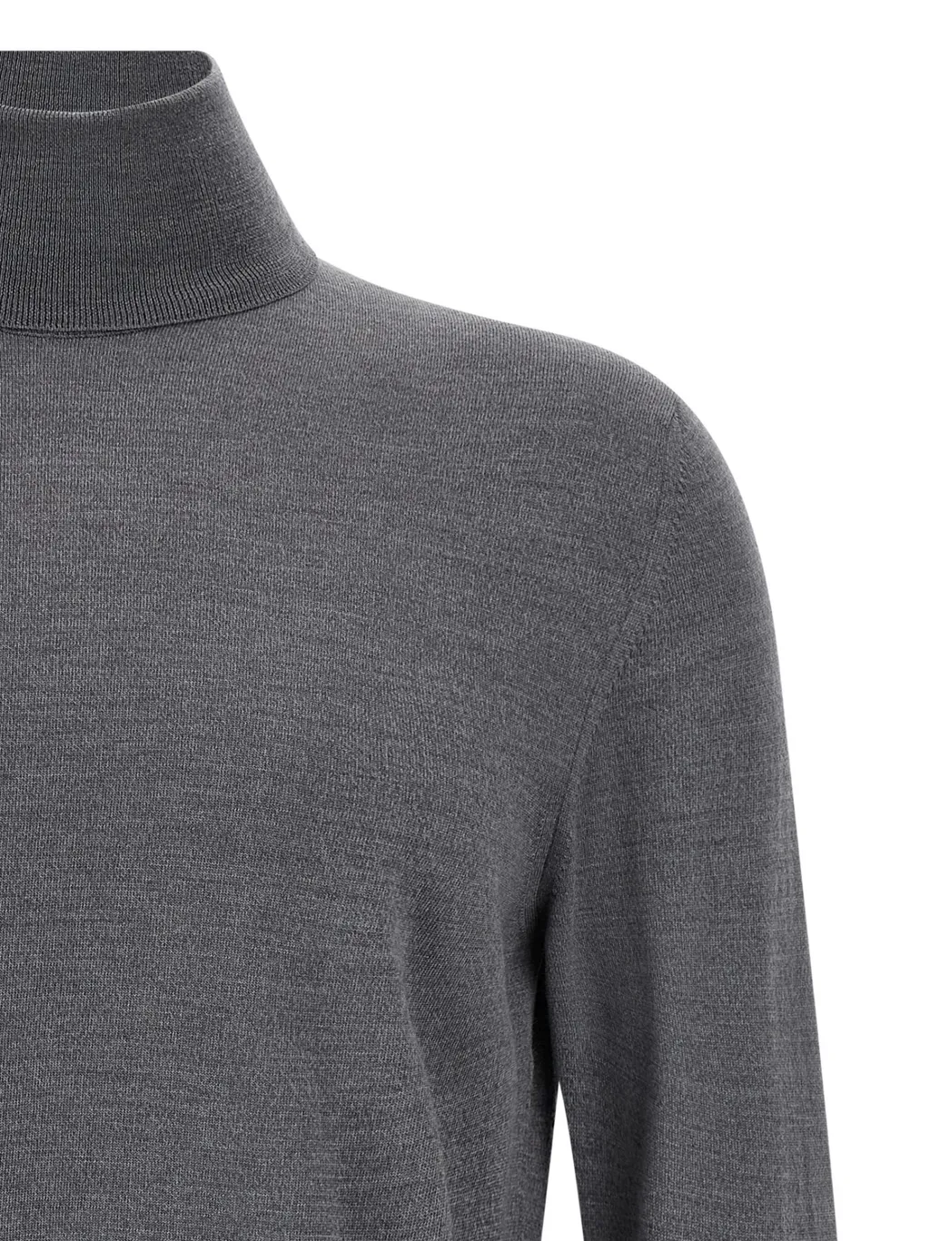 Zanone Dv Flexwool Knitwear