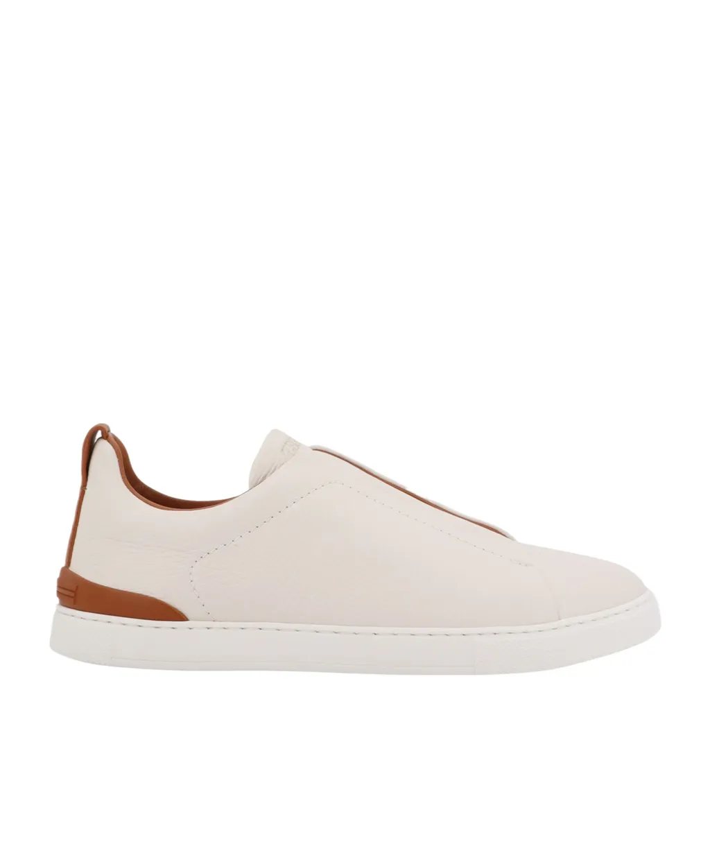 Z Zegna Triple Stitch™ Sneakers