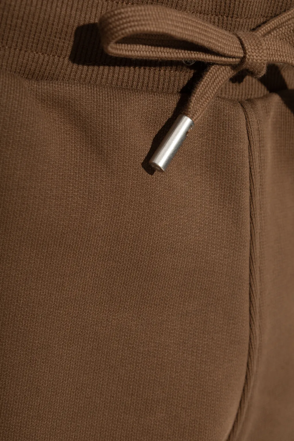 Ami Drawstring Shorts